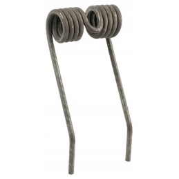 Kramp paėmimo pirštas