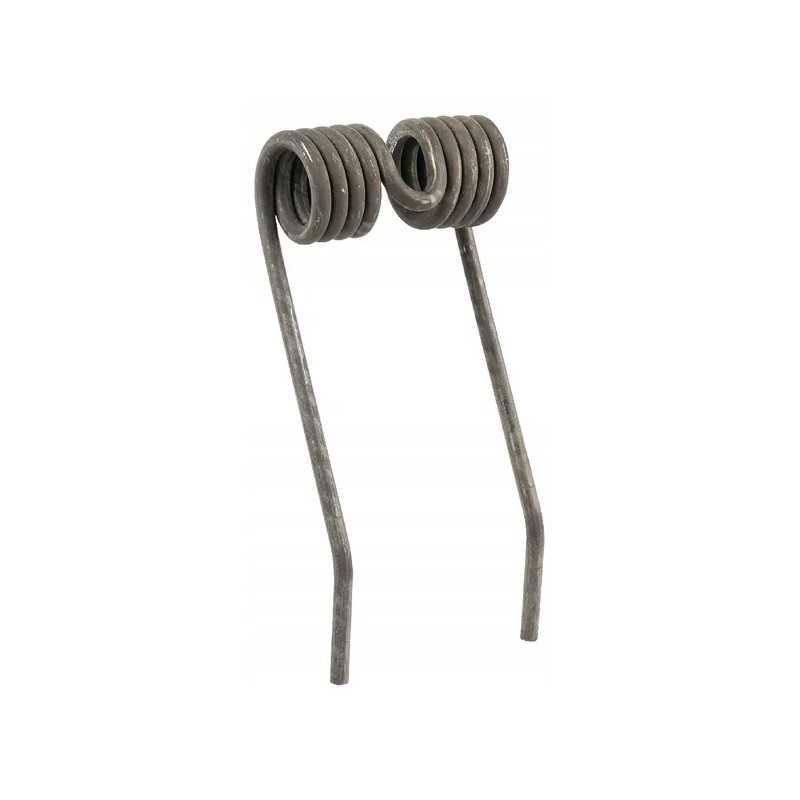 Kramp paėmimo pirštas