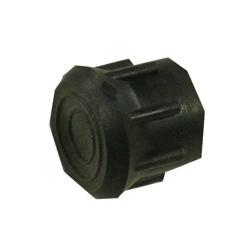 Kamštelis prisijaukinimo lazdelei