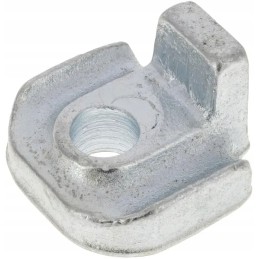 Kramp piršto tvirtinimas