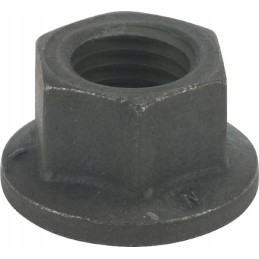 Veržlė su flanšu b12 esm