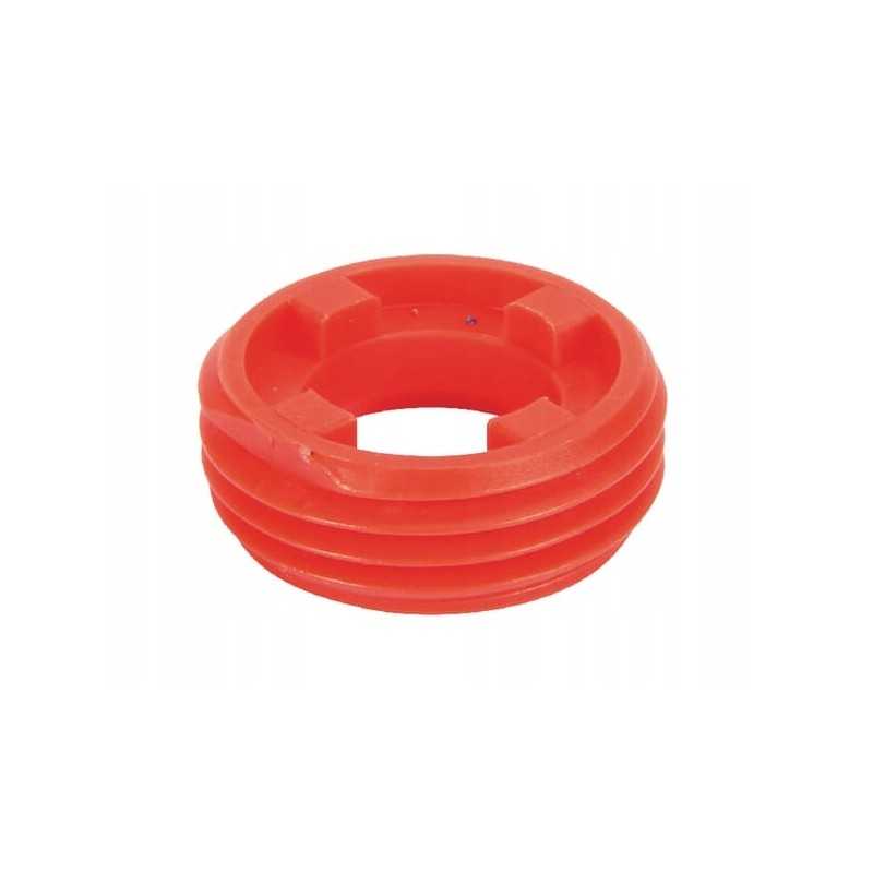 Srieginis žiedas raudonas hostaformas c