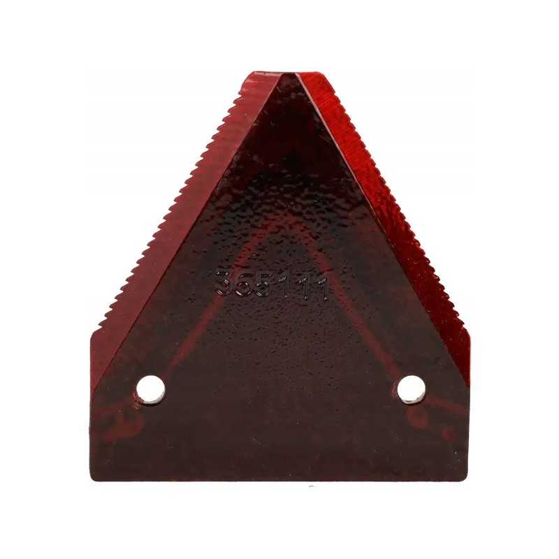 Kramp darbinis peilis