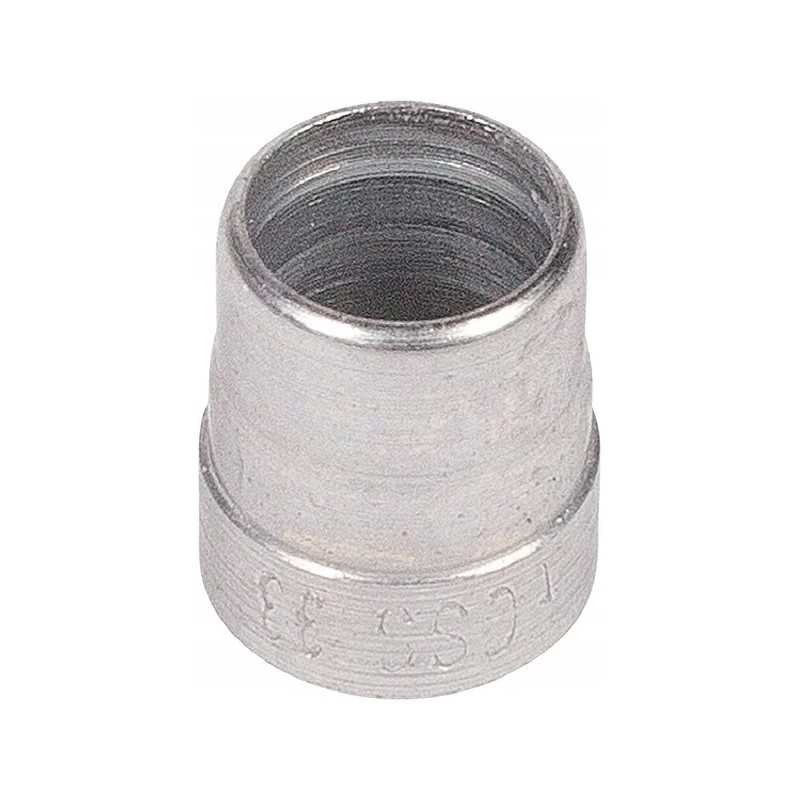 Kramp sandarinimo žiedas