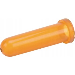 Guminis dulkių siurblys 100 mm