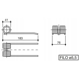 Paėmimo pirštas Wolvo 2