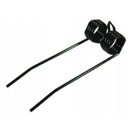 Paėmimo pirštas tinka Deutz