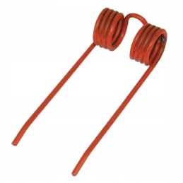 Paėmimo pirštas tinka Deutz