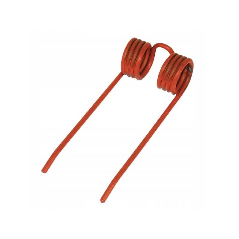 Paėmimo pirštas tinka Deutz