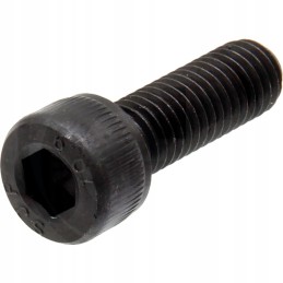 Šešiakampis varžtas M8x25mm, skirtas Faresin pašarų vagonams