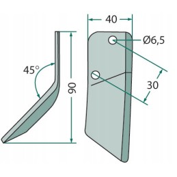 Noz 70 124 strautmann walker storti