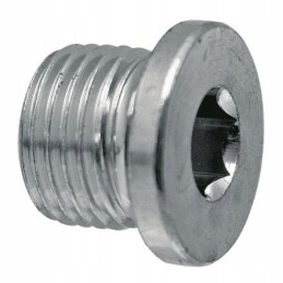 Srieginis kamštis 28202507 Strautmann