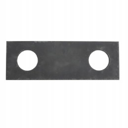 Plaktuvas 3x4x115 fi 20 r72 bb26 motogeneric