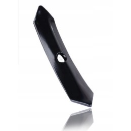 Vienangis noragas 222mm 45x6 1731 00 102 0 b