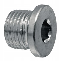 Srieginis kamštis 28202507 Strautmann