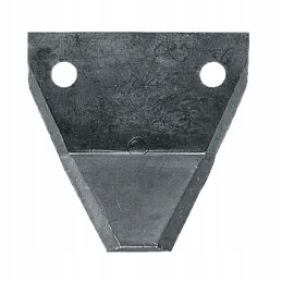 Noz Kuhn 3mm 527527264 70 138 granitas