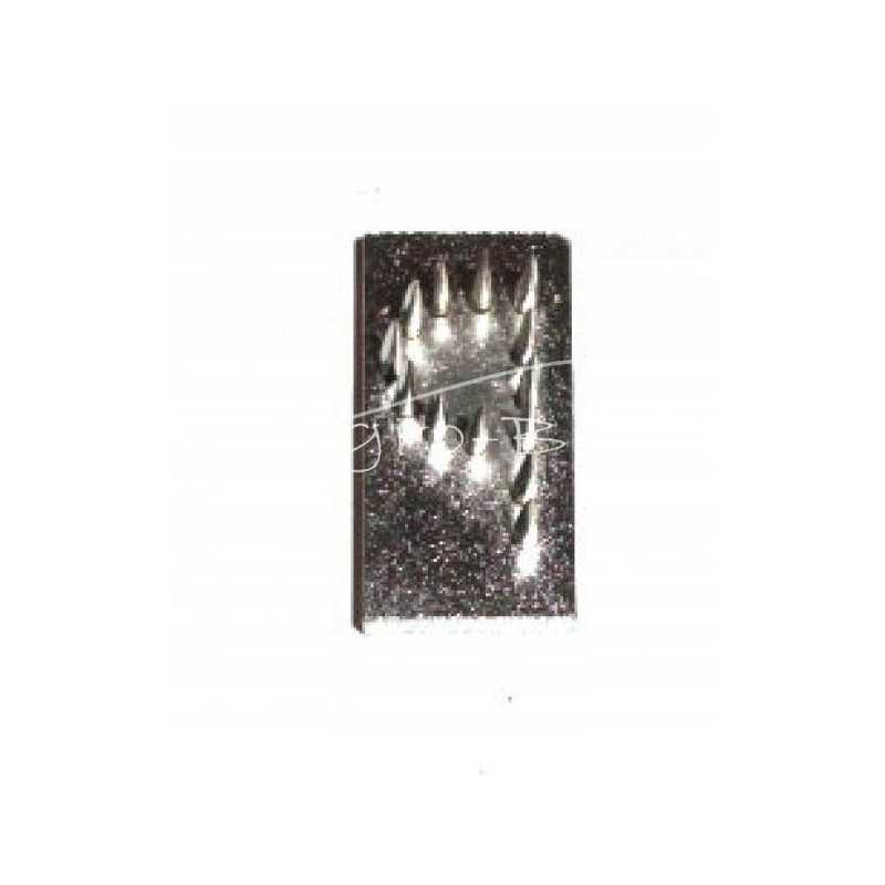 Tatuiruotės mašinos ženklas p 20 mm smūgio tatuiruotės mašina