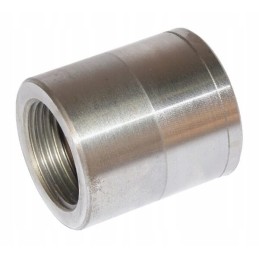 Vamzdžių jungiamoji detalė suvirinimui, ilga 3 8