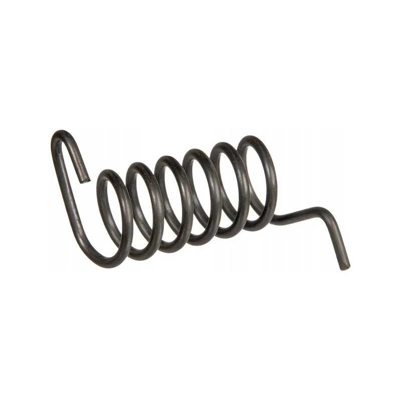 VGPZ171N Kramp spyruoklė