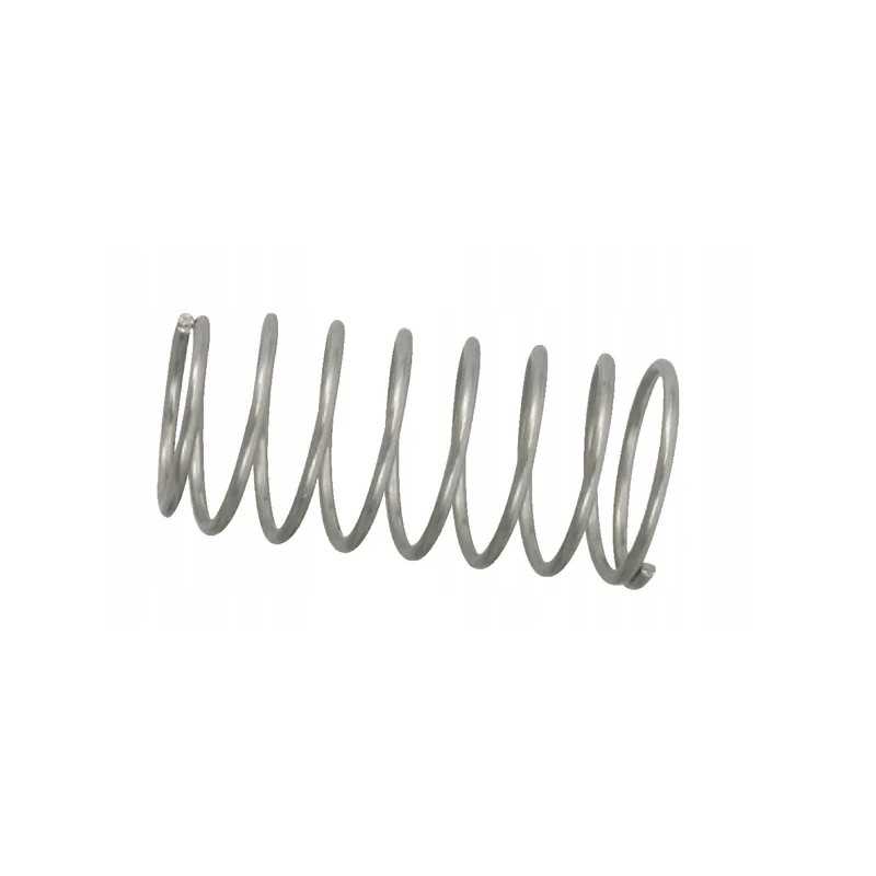 Purkštuvų spyruoklė 161893245