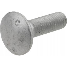 Kramp vežimėlio varžtas