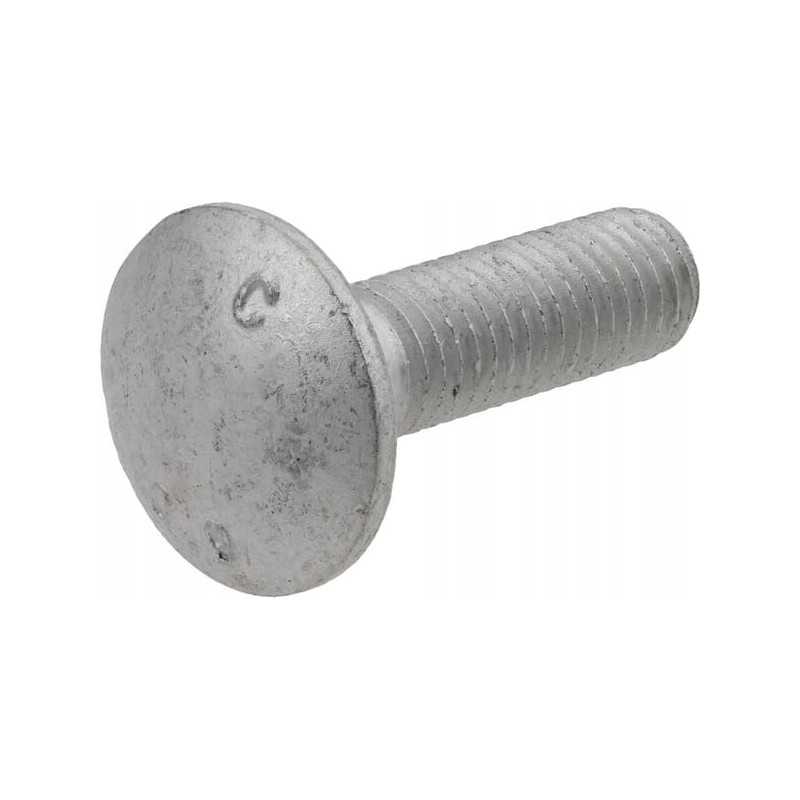 Kramp vežimėlio varžtas