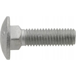 Kramp vežimėlio varžtas