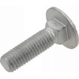 Kramp vežimėlio varžtas