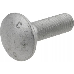 Kramp vežimėlio varžtas