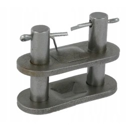 Kramp grandinės užraktas