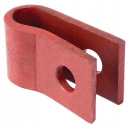 Kramp segmento vyriai