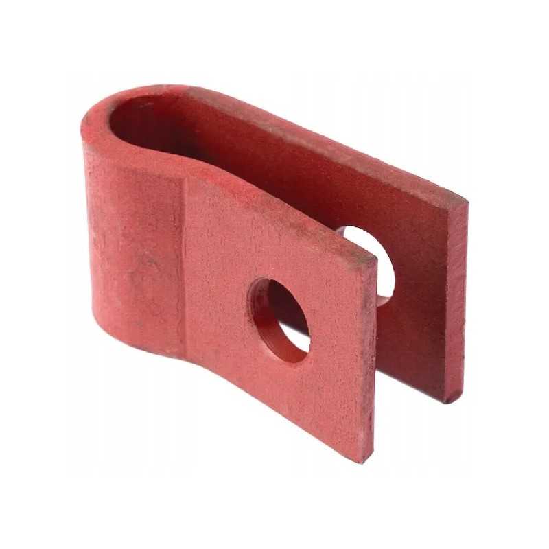 Kramp segmento vyriai