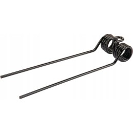 Elastingi repossi dantys