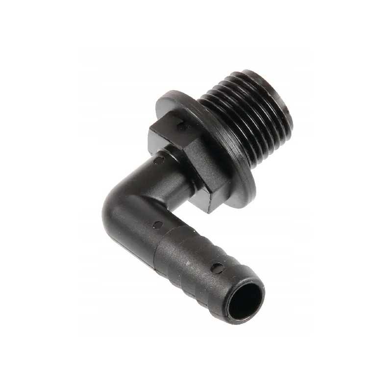 Kramp jungties jungtis