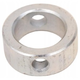 Peilio spaustuko tvirtinimo žiedas