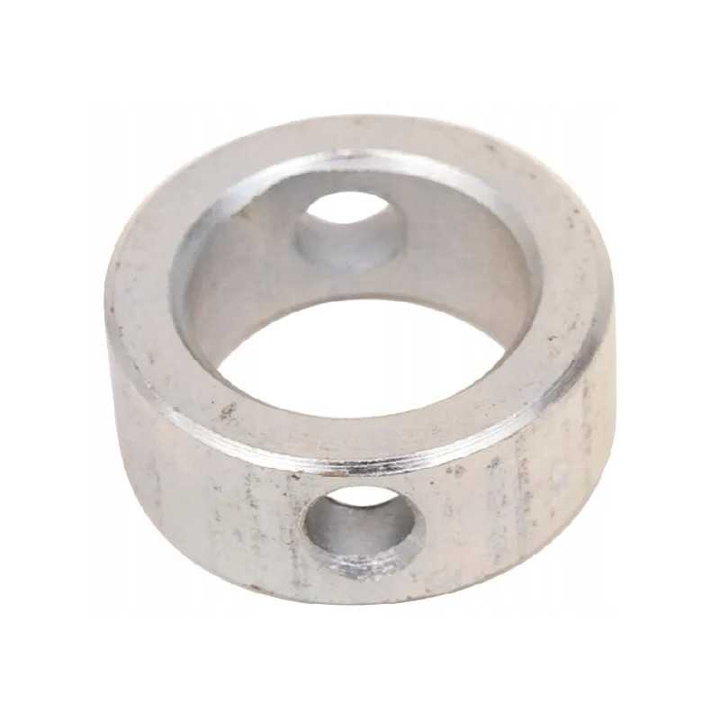 Peilio spaustuko tvirtinimo žiedas