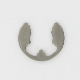 Pritvirtinkite žiedą 9 mm v2a