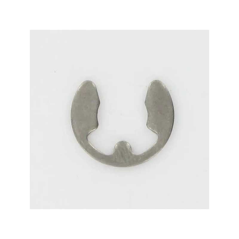 Pritvirtinkite žiedą 9 mm v2a