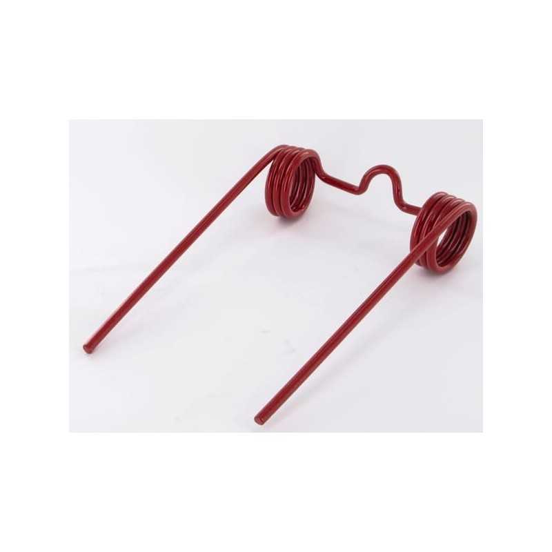 Paėmimo pirštas tinka dėklui