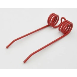 Paėmimo pirštas tinka Deutz Fahr