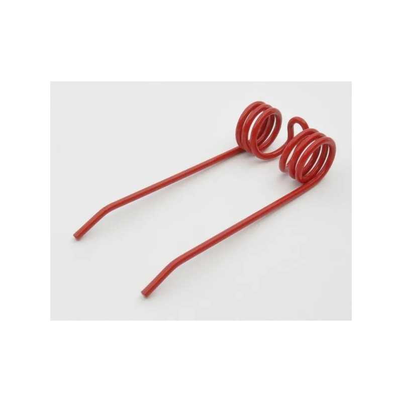 Paėmimo pirštas tinka Deutz Fahr