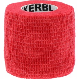 Verband selbstklebend rot 5 00cm equilastic red