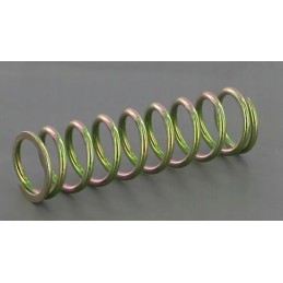 Kramp suspaudimo spyruoklė