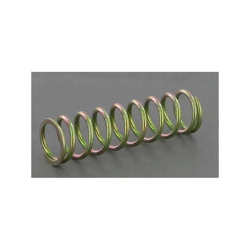 Kramp suspaudimo spyruoklė