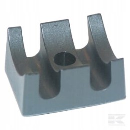 7 mm dantų laikiklis