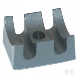 7 mm dantų laikiklis