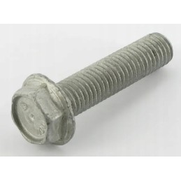 Varžtas M12x50 mm, 10 klasė