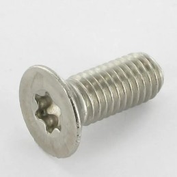 Objektyvo galvutės varžtas v2a