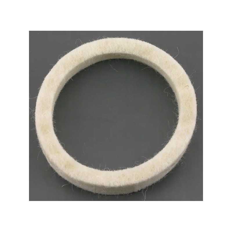 Viršutinis veltinio žiedas 38 6x50 5x6 5 mm derinimas