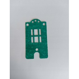 Sandarinimo poveržlė hp100 pulsatoriui